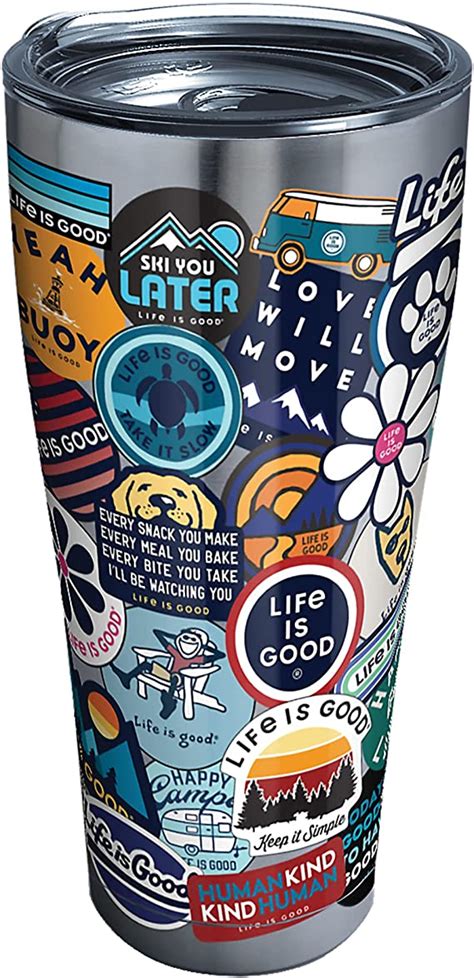 <b>Tervis</b> Disney - The Nightmare Before Christmas Jack and Sally Insulated <b>Tumbler</b> 24oz Clear. . Tervis tumblers amazon